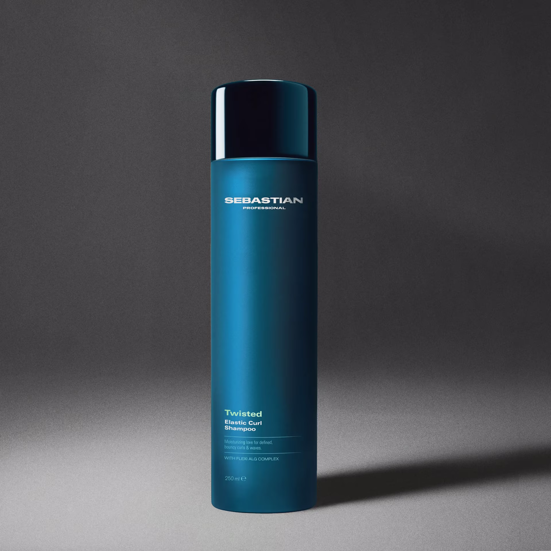 Sebastian Twisted Elastic Curl Shampoo