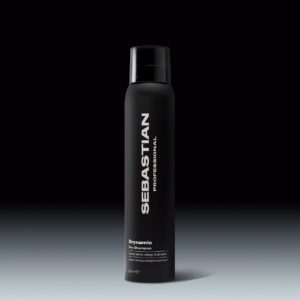 Sebastian Drynamic Dry Shampoo