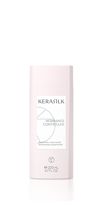 Kerasilk Smoothing Conditioner 200ml