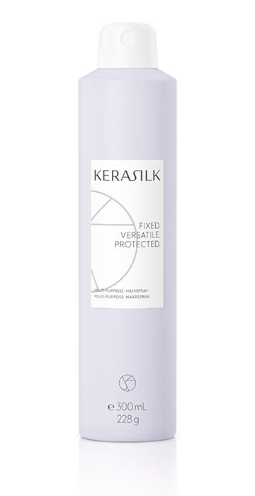 Kerasilk Multi-Purpose Hairspray 300ml
