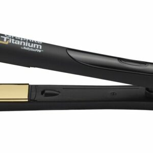 Babyliss Graphite Titanium Iron