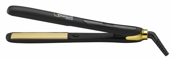 Babyliss Graphite Titanium Iron