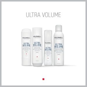 DS Ultra Volume