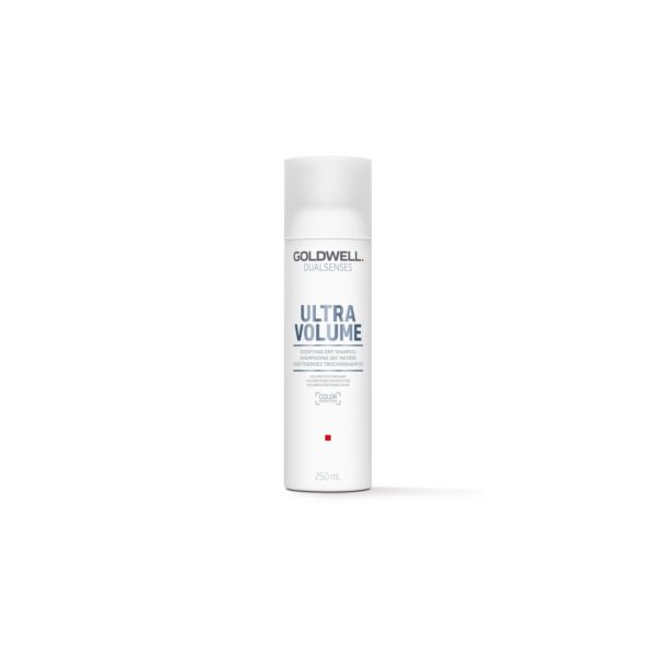 Ultra Volume Dry Shampoo