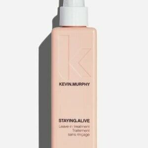 KM Staying Alive Spray Treatment