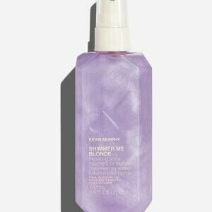 KM Blonde Shine Spray Treatment