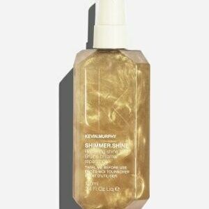 KM Shimmer Shine Spray Treatment