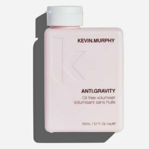 KM Anti Gravity Volumizing Cream