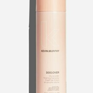 KM Doo Over Dry Powder Finishing Hair Spray