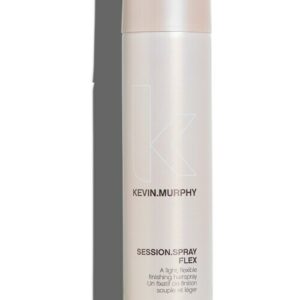 KM Session-Flex Hair Spray