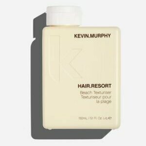 KM Hair Resort Beach Texture cream