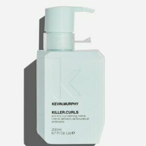 KM Killer Curls Curl Defining Creme