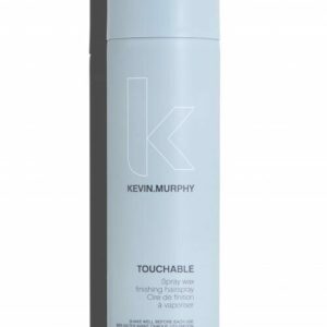 KM Touchable Spray Wax