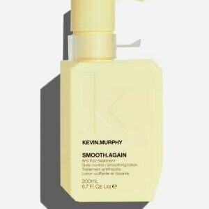 KM Smooth Again Anti-Frizz Treatment