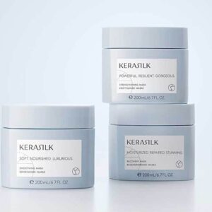 Kerasilk Masks