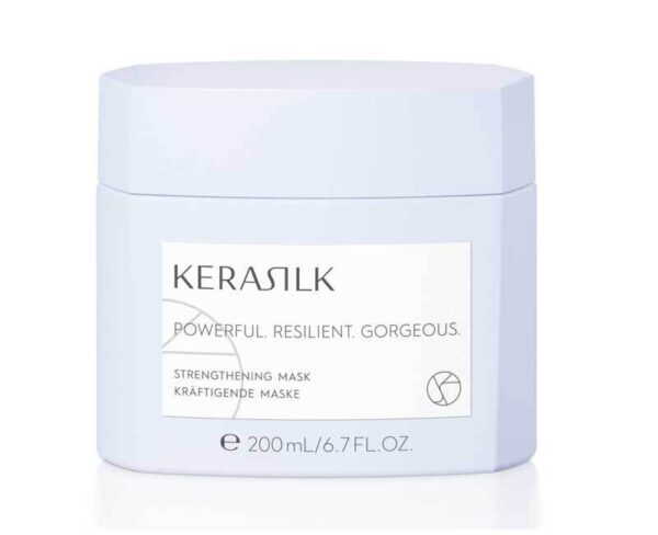 Kerasilk Strengthening Mask 200ml