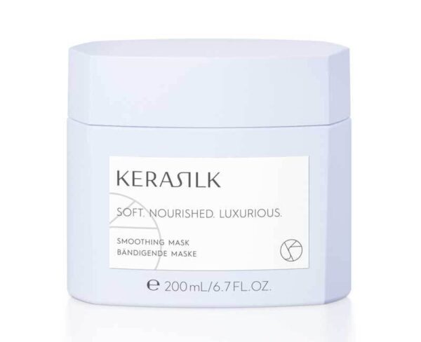 Kerasilk Smoothing Mask 200ml