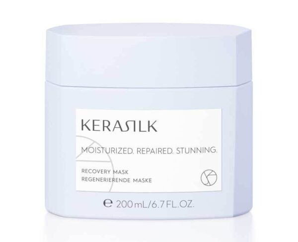 Kerasilk Recovery Mask 200ml