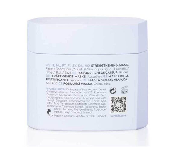 Kerasilk Strengthening Mask 200ml